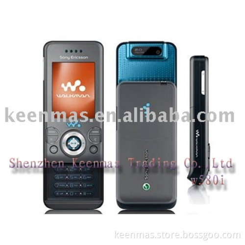 Large quantity w580i phone at stock and with perfect quality,wholesale price